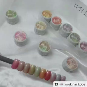 INITY Orion 2nd Collection - Full 10pc Set/Individual Pots