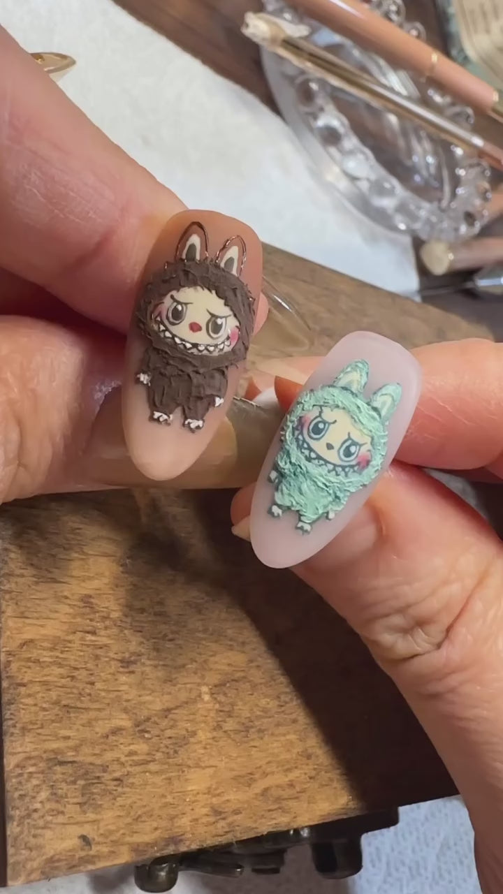 GINA Oil Colour Gels - Full 14pc Set/Individual Pots