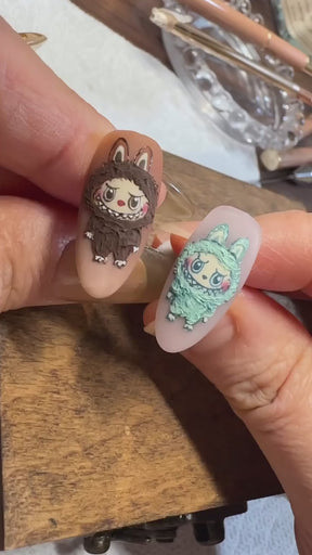 GINA Oil Colour Gels - Full 14pc Set/Individual Pots