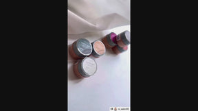 TOY's x INITY Suna Gel (Sugar & Jali Ore Series) - Full 9pc Set/Individual Pots)