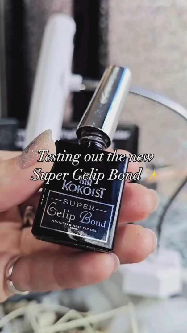 KOKOIST Super Gelip Bond 10mL