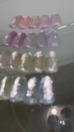 énoi Platinum Magnet Collection - full 20pc set/individual pots (mg70-89)