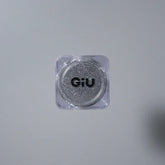 GIU - Platinum 950 | chrome powder