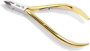 NGHIA NIPPERS Cuticle Nipper C.112 - Full Jaw