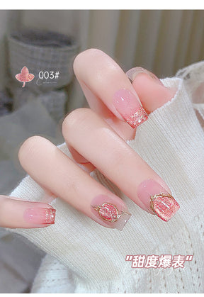 Kaniu Butterfly Magnetic Cat Eye Collection - Full 6pc Set/Individual Bottles