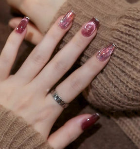 Kaniu Butterfly Magnetic Cat Eye Collection - Full 6pc Set/Individual Bottles