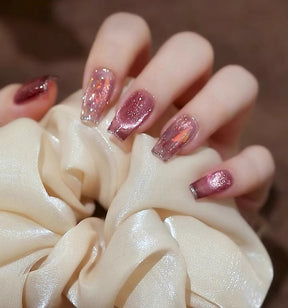 Kaniu Butterfly Magnetic Cat Eye Collection - Full 6pc Set/Individual Bottles