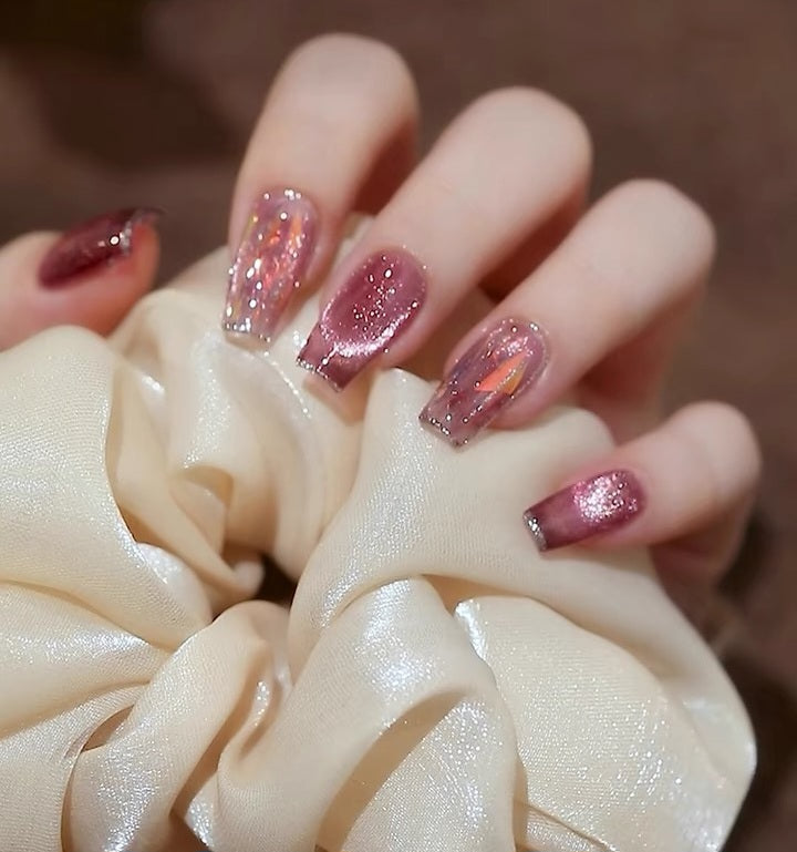 Kaniu Butterfly Magnetic Cat Eye Collection - Full 6pc Set/Individual Bottles