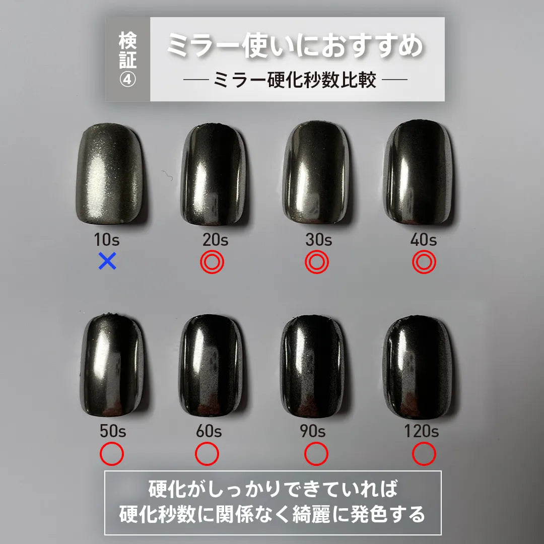 my&bee Tsuya Keep Non-Wipe Top Gel product detail 6