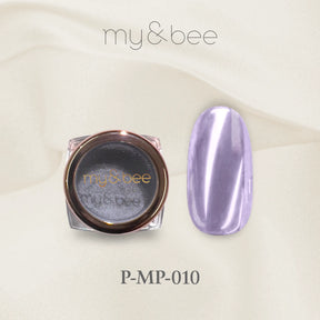 my&bee mirror chrome powder - MP-07~10