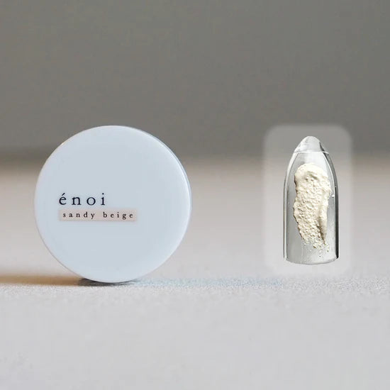 énoi Sandy Beige Gel