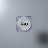 GIU - Silk white