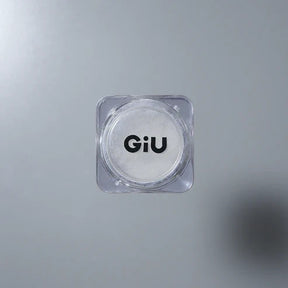 GIU - Silk white