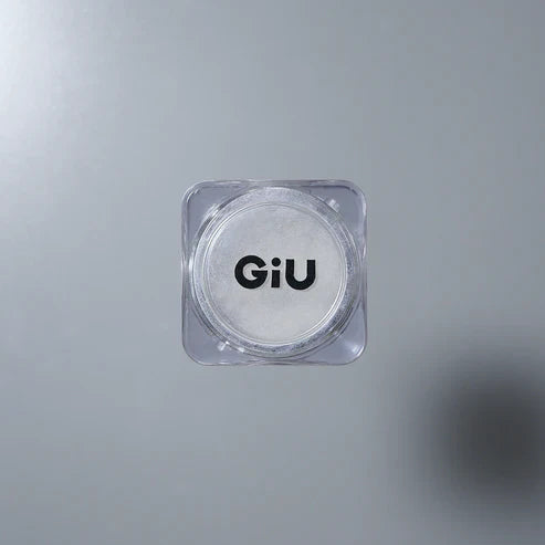 GIU - Silk white