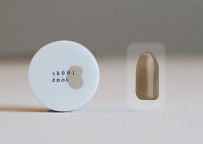 énoi Skin Series - full 10pc set/individual pots (sk001-010)