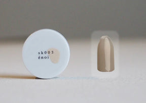 énoi Skin Series - full 10pc set/individual pots (sk001-010)