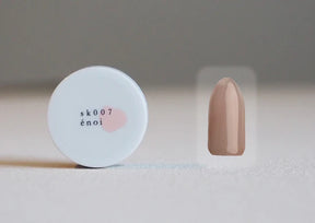 énoi Skin Series - full 10pc set/individual pots (sk001-010)