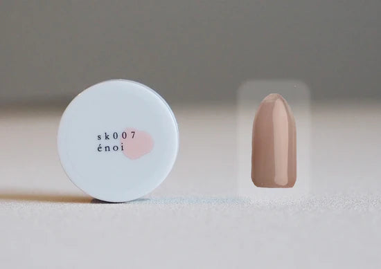 énoi Skin Series - full 10pc set/individual pots (sk001-010)