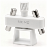 Spinning Cat Eye Magnet Tool (2 Magnets included)