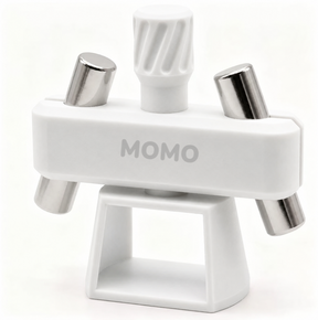 Spinning Cat Eye Magnet Tool (2 Magnets included)