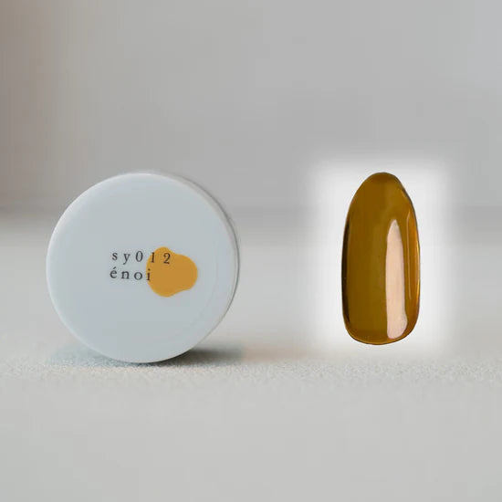 énoi Autumn/Winter Syrup Series - full 10pc set/individual pots (syrup11-20)