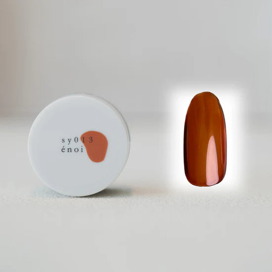 énoi Autumn/Winter Syrup Series - full 10pc set/individual pots (syrup11-20)