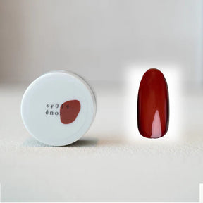 énoi Autumn/Winter Syrup Series - full 10pc set/individual pots (syrup11-20)