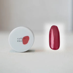 énoi Autumn/Winter Syrup Series - full 10pc set/individual pots (syrup11-20)