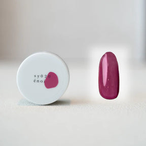 énoi Autumn/Winter Syrup Series - full 10pc set/individual pots (syrup11-20)