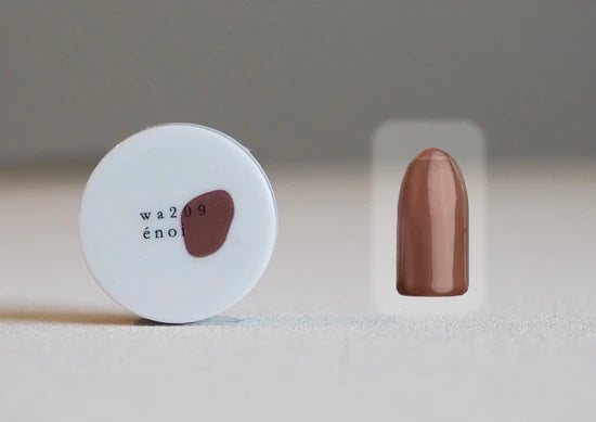 énoi Warm Series - full 10pc set/individual pots (wa201-210)