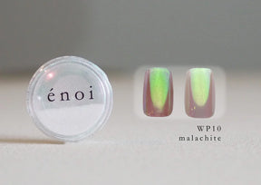 énoi Water Powder (Chrome)