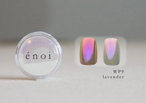 énoi Water Powder (Chrome)