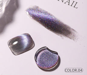 KANIU Amber Magnetic Cat Eye Collection - Individual Bottle (discontinued)