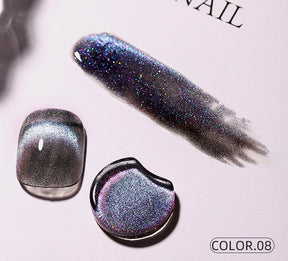 KANIU Amber Magnetic Cat Eye Collection - Individual Bottle (discontinued)