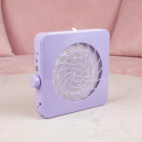 PEONY Dust Collector - 3 colour options