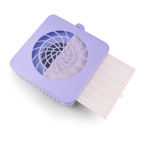 PEONY Dust Collector - 3 colour options