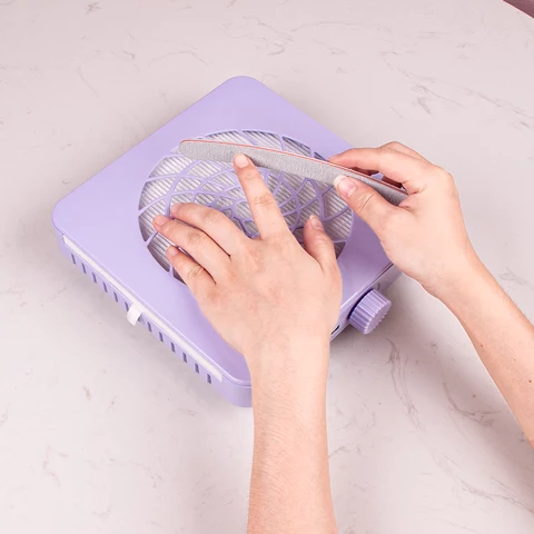 PEONY Dust Collector - 3 colour options