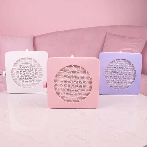 PEONY Dust Collector - 3 colour options