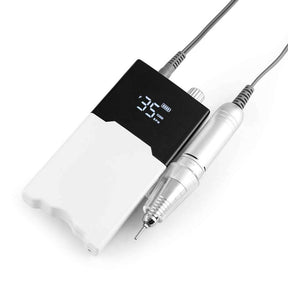 Peony Portable E-File/Nail Drill - 3 colours