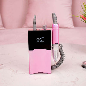 Peony Portable E-File/Nail Drill - 3 colours