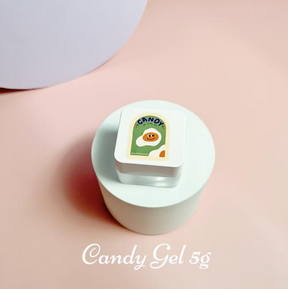 MPA 3D Candy Gel Plus - Clay gel