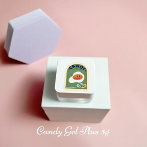 MPA 3D Candy Gel Plus - Clay gel