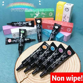 Non-wipe 3D Squeezy Gel - 1pc only