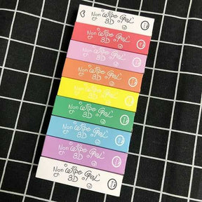 Non-wipe 3D Squeezy Gel - 1pc only