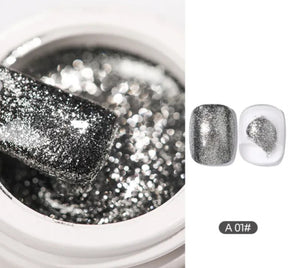 KANIU Glitter Gel Pot