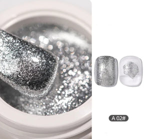 KANIU Glitter Gel Pot