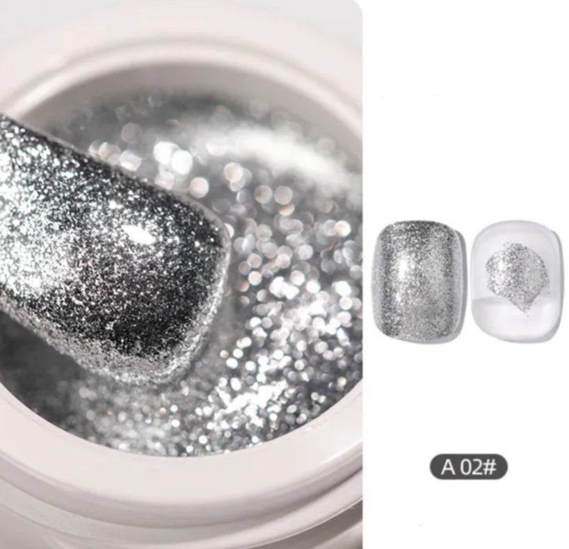 KANIU Glitter Gel Pot