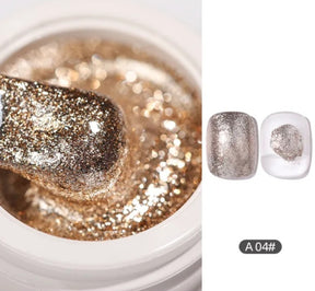 KANIU Glitter Gel Pot