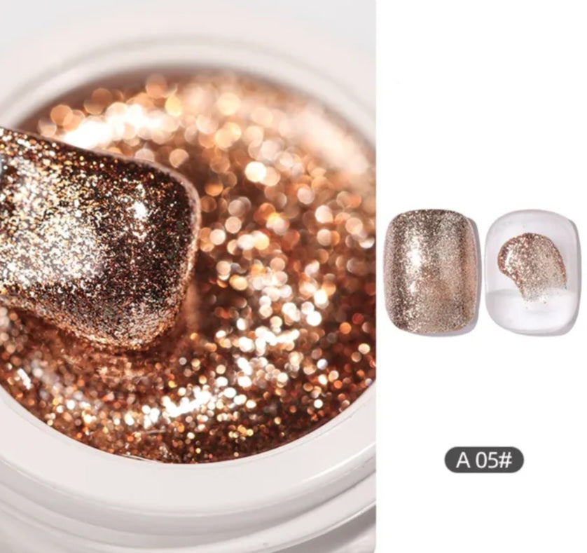 KANIU Glitter Gel Pot