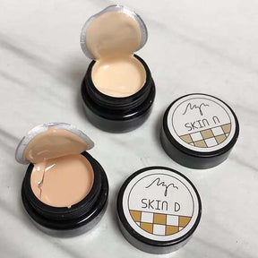 SkinD nude - Nail art gel